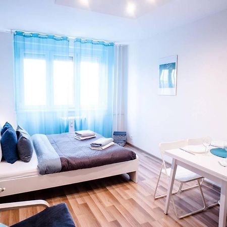 Peaceful, Cozy And New Apartment With Balcony Budapest Extérieur photo