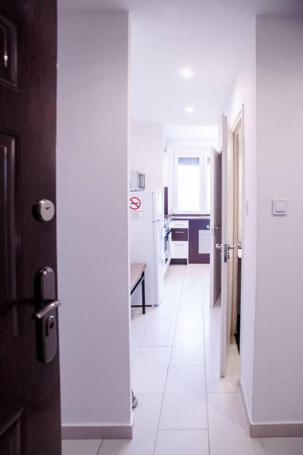 Peaceful, Cozy And New Apartment With Balcony Budapest Extérieur photo