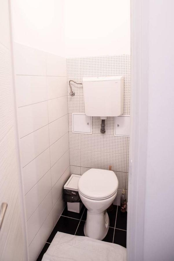 Peaceful, Cozy And New Apartment With Balcony Budapest Extérieur photo