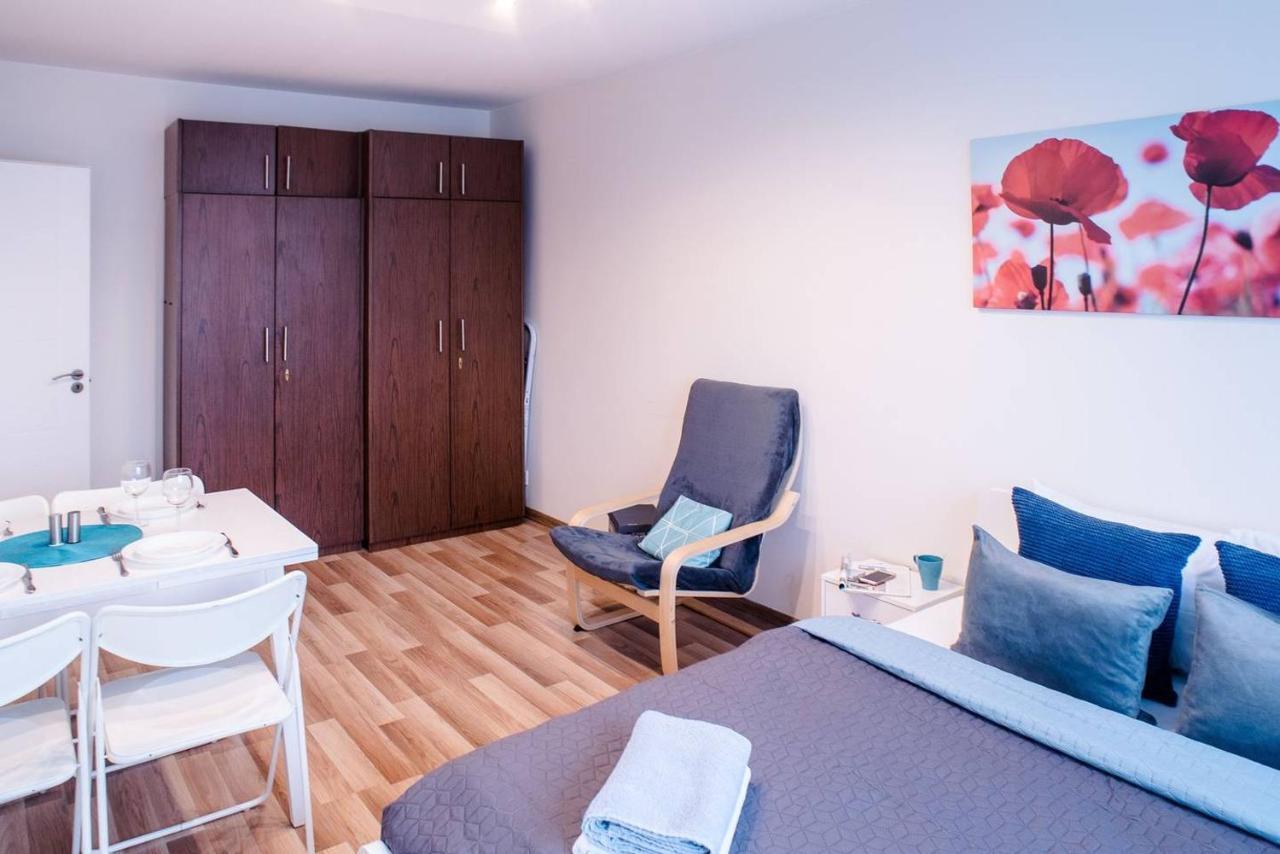 Peaceful, Cozy And New Apartment With Balcony Budapest Extérieur photo